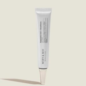 Mary & May Tranexamic Acid + Glutathione eye cream 30g