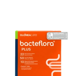Bacteflora Plus 10Caps