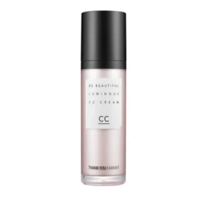 Thank You Farmer Be Beautiful Luminous CC Cream .40ml