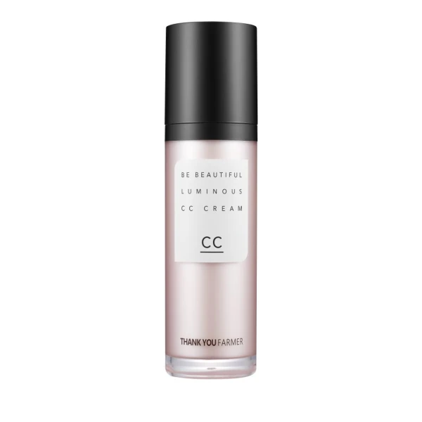 Thank You Farmer Be Beautiful Luminous CC Cream .40ml