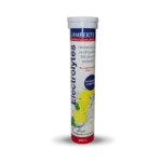 Lamberts Electrolytes με Γεύση Λεμόνι, 13 Αναβράζοντα Δισκία