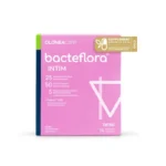 Olonea BacteFlora Intim Φόρμουλα για τη Διατήρηση του Κολπικού Μικροβιώματος με Προβιοτικά και Πρεβιοτικά 14 φυτικές κάψουλες