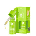 7DAYS MB Green Vitamin E 2% Nourish Oil Face Serum, 20ml