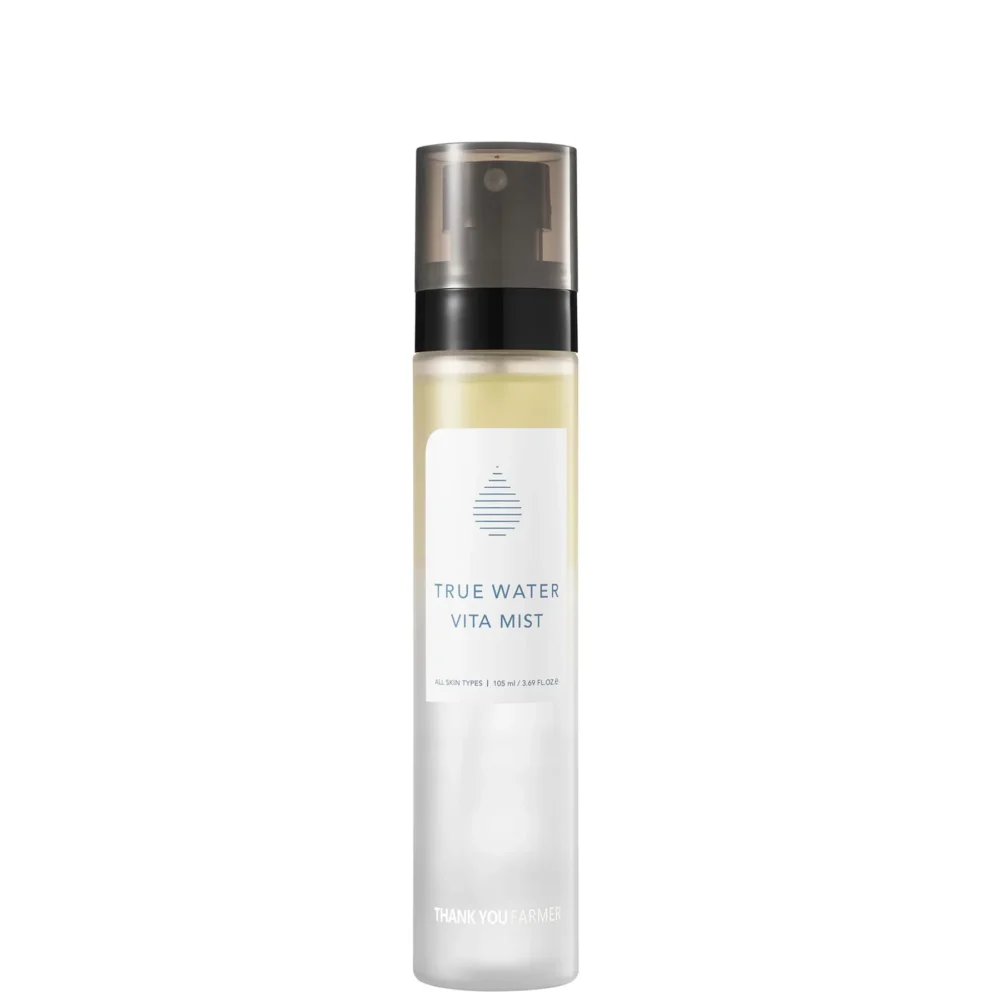 Thank You Farmer Rice Pure Watery Mist