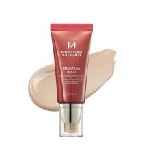 Missha M Perfect Cover BB Cream No. 23 Natural Beige 50ml