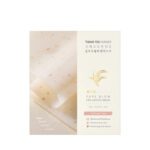 THANK YOU FARMER Rice Pure Glow Collagen Mask (1pc) 40g