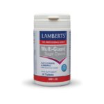Lamberts Multi Guard Sugar Control, 120tabs