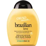 Treaclemoon Brazilian Love Body Lotion 250ml