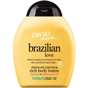 Treaclemoon Brazilian Love Body Lotion 250ml