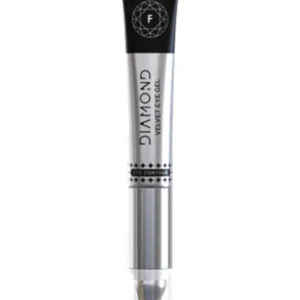 Frezyderm Diamond Velvet Eye Gel, 15ml