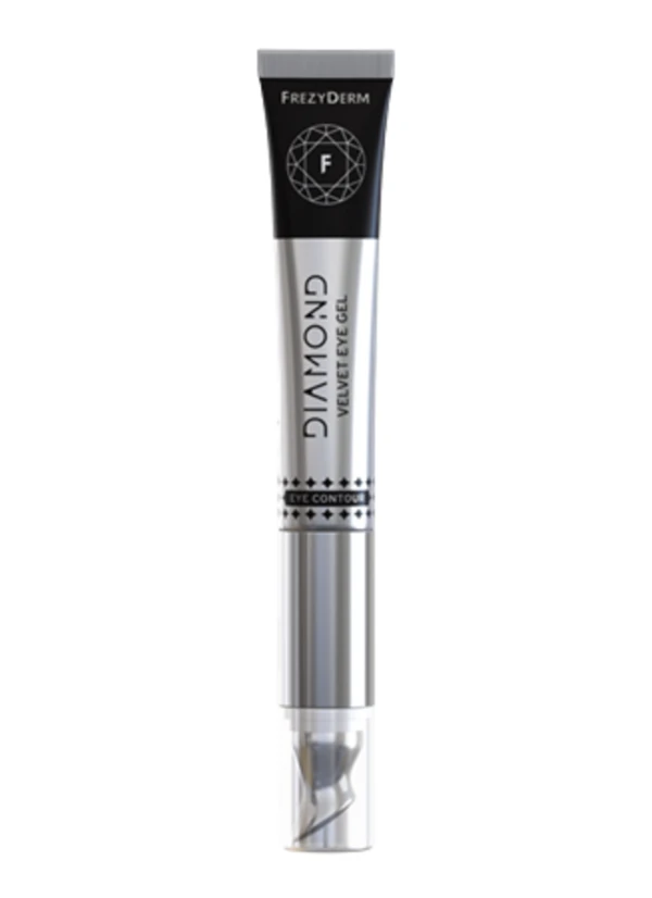 Frezyderm Diamond Velvet Eye Gel, 15ml