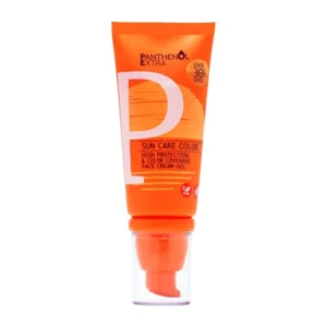 Panthenol Extra Sun Care Color Gel-Cream High Protection SPF30, 50ml