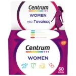 Centrum Women 60δισκία