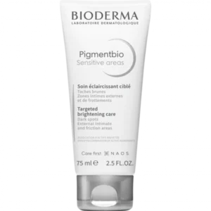 Bioderma Pigmentbio Sensitive Areas, 75ml