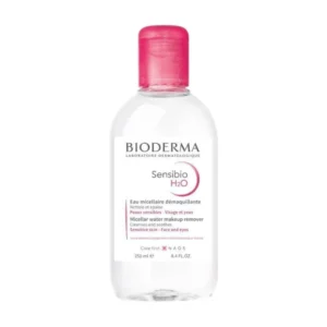 BIODERMA - SENSIBIO H2O Solution Micellaire - 250ml