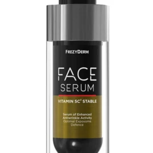 Frezyderm Serum Vitamin 5C3 Stable Ορός Λάμψης & Ανανέωσης, 30ml