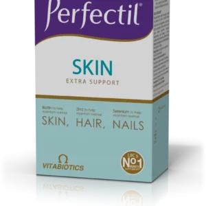 Vitabiotics Perfectil Plus Skin 28Tabs/28Caps