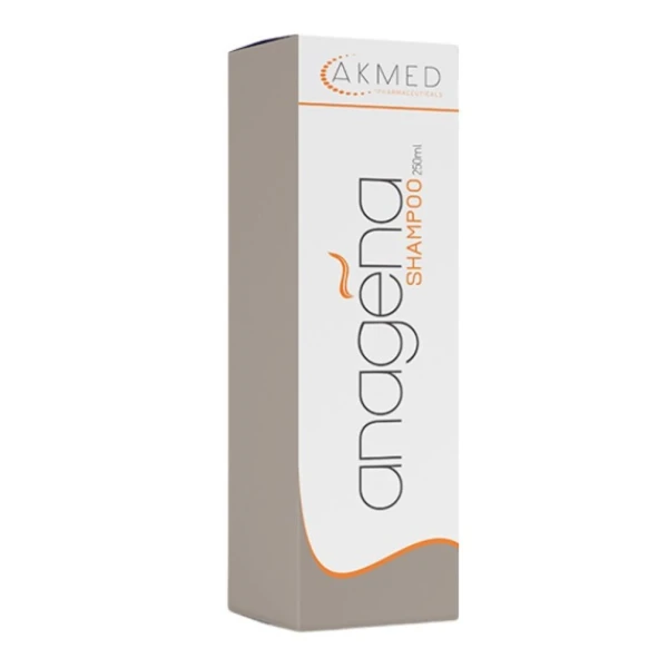 AKMED Anagena Shampoo 250ml