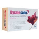 Be Calm Dysmecalm, 60tabs