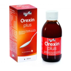 Starmel Orexin Plus 150ml
