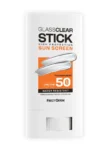 Frezyderm Glass Clear Stick Sun Screen SPF50, 20ml