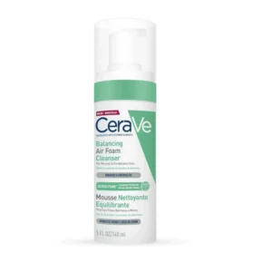 CeraVe Balancing Air Foam Cleanser 148ml