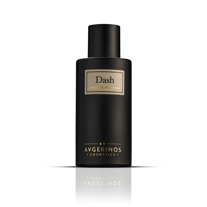 Avgerinos Cosmetics Eau de Parfum Dash Ανδρικό Άρωμα 100ml