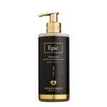 AVGERINOS Epic Ανδρικό Αφρόλουτρο 300ml