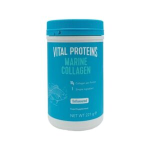 Vital Proteins Marine Collagen, 221g