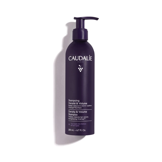Caudalie Density & Volume Shampoo 200ml