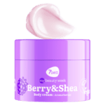 7DAYS KOREAN Berry & Shea Body Cream, 250ml