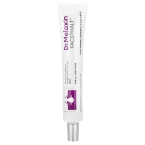 Dr.Melaxin Facephalt Tightening Cream 50g