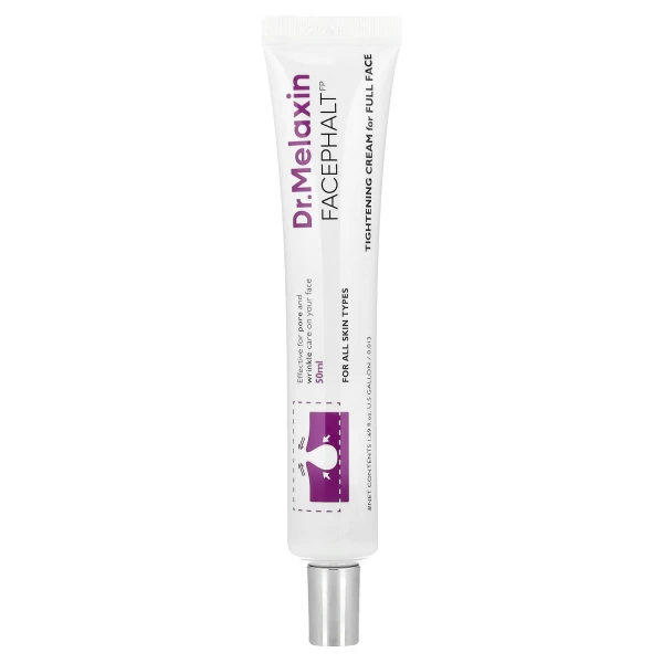 Dr.Melaxin Facephalt Tightening Cream 50g