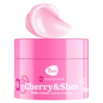 7DAYS Cherry & Shea Body Cream, 250ml