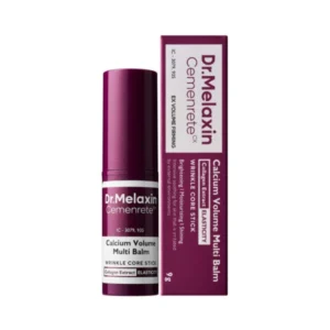 Dr.Melaxin Cemenrete Calcium Volume Multi Balm 9g