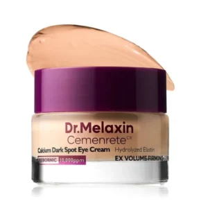Dr.Melaxin Cemenrete Calcium Dark Spot Eye Cream 15g