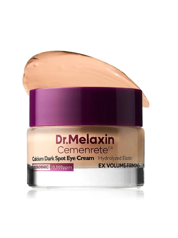 Dr.Melaxin Cemenrete Calcium Dark Spot Eye Cream 15g