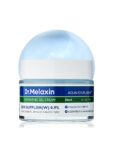 Dr.Melaxin Aqua Ion Plasma Gel Cream 50ml – Ενυδατική κρέμα με 8 τύπους υαλουρονικού